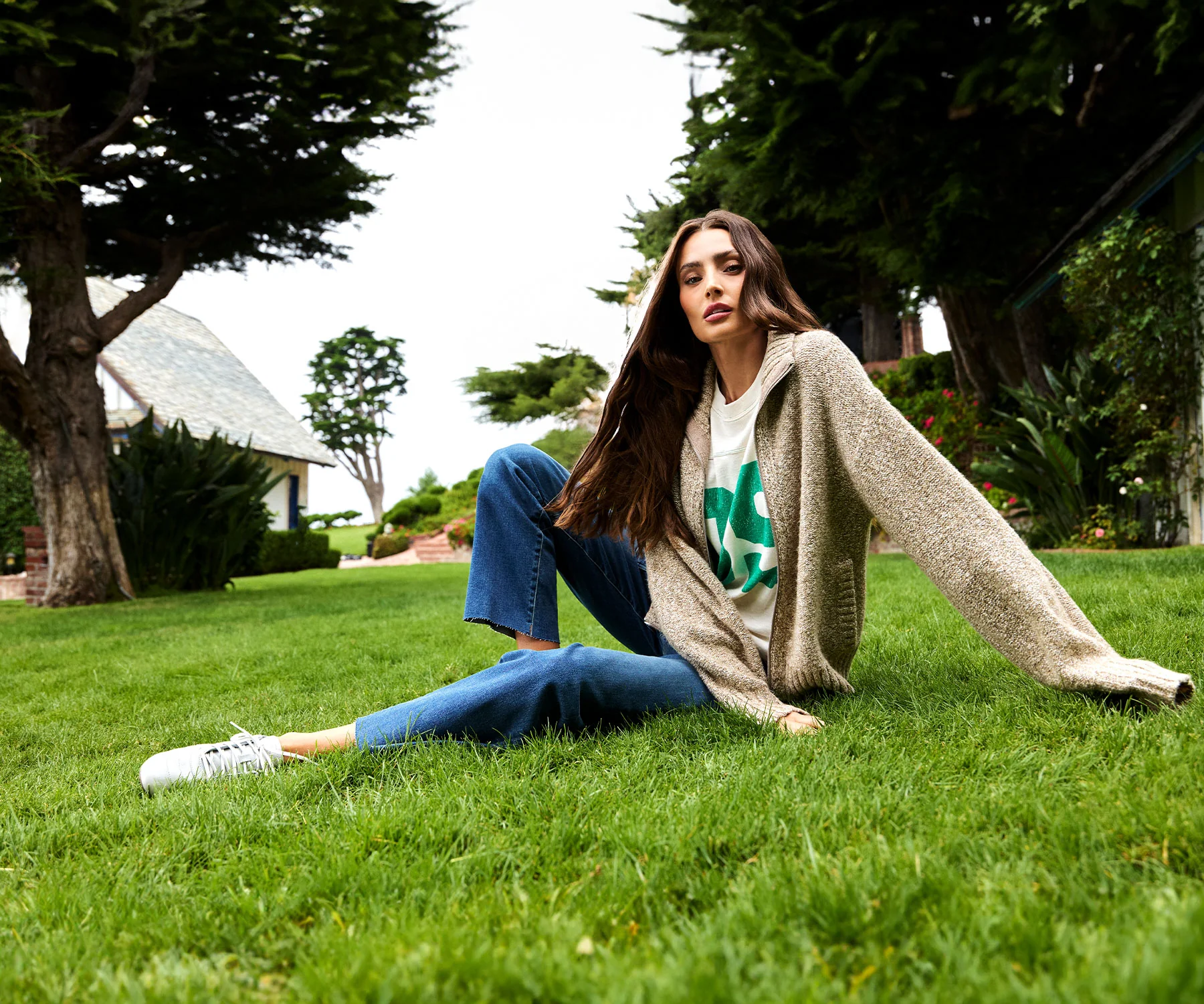 Coryn Sweater - Image 2